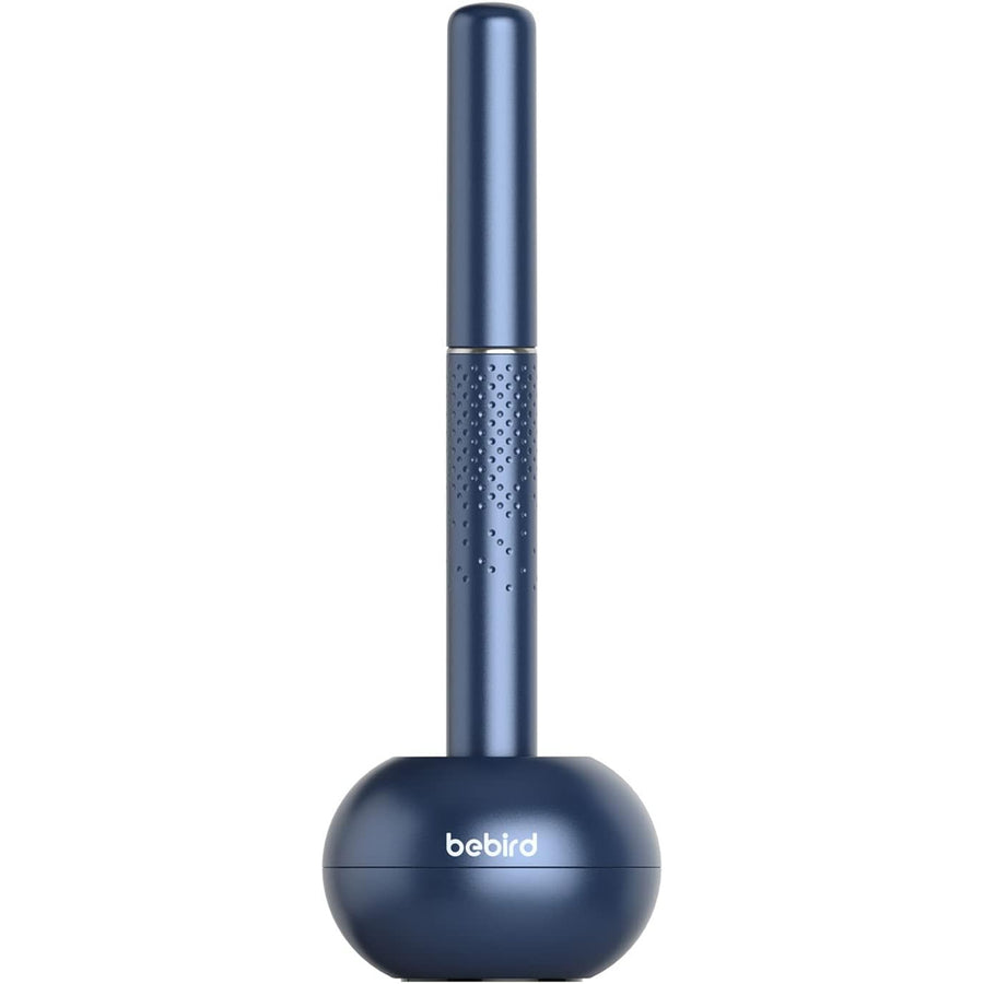 Bebird  M9S  Smart Ear Wax Removal with Camera - Blue
