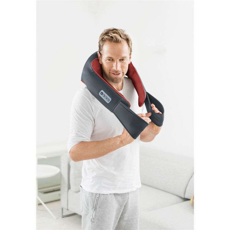 Beurer  MG151  3D Shiatsu Massager