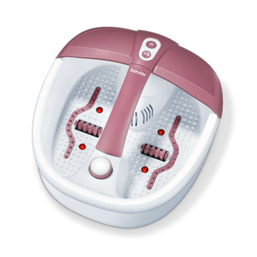 Beurer Massager FB35 with aromatherapy, 3 functions: Foot Spa