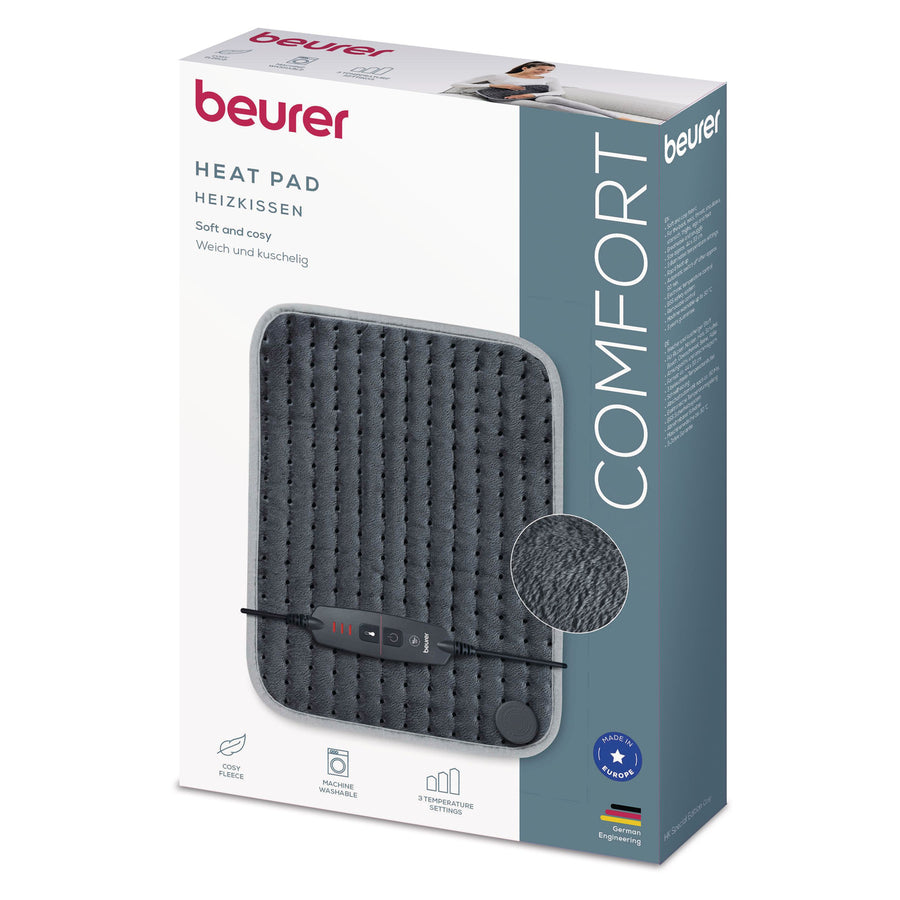 Beurer  HKCOMFORT SE  Personal Heating Pad