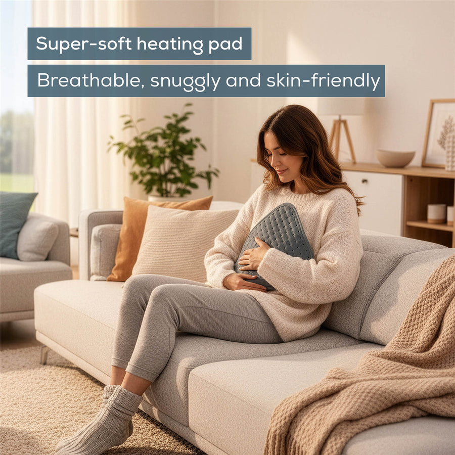 Beurer  HKCOMFORT SE  Personal Heating Pad