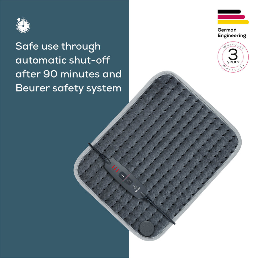 Beurer  HKCOMFORT SE  Personal Heating Pad