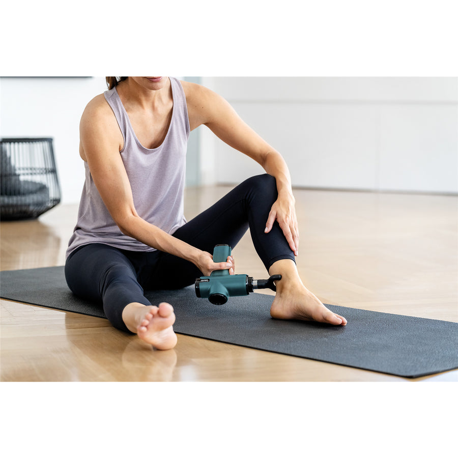 Beurer Fitness MG99 Massage Gun 0.6 kg Lightweight Therapy Device