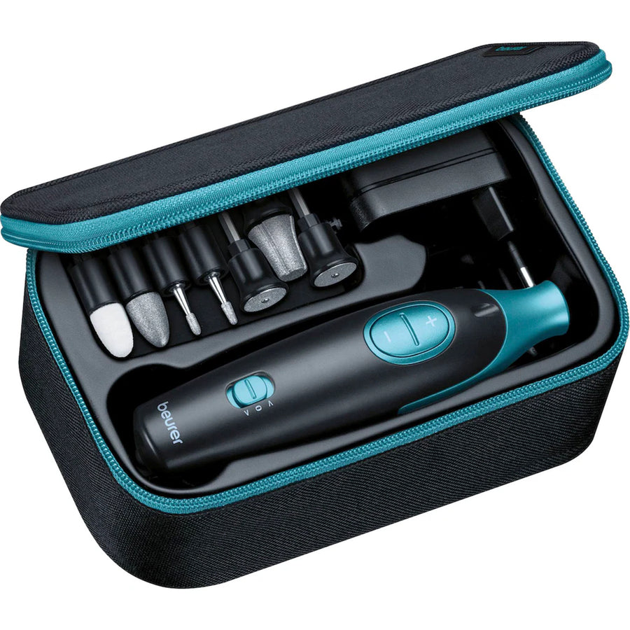 Beurer  MP42CY  7-in-1 Nail Drill