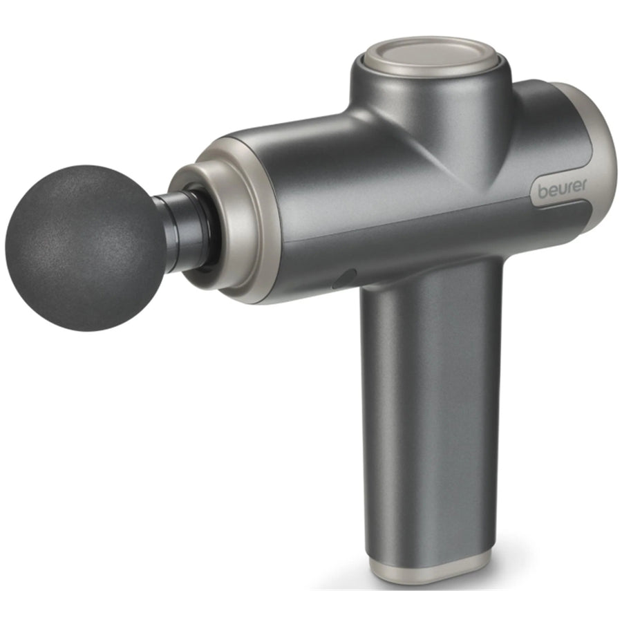 Beurer Fitness MG2R  Therapy Device Massage Gun with Travel Case