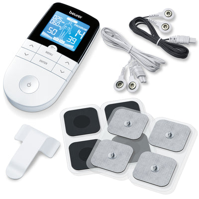 Beurer  EM49  Digital TENS / EMS Unit