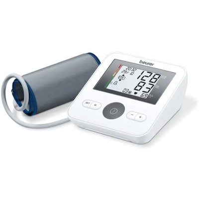 Beurer  BM27 Upper Arm Blood Pressure Monitor