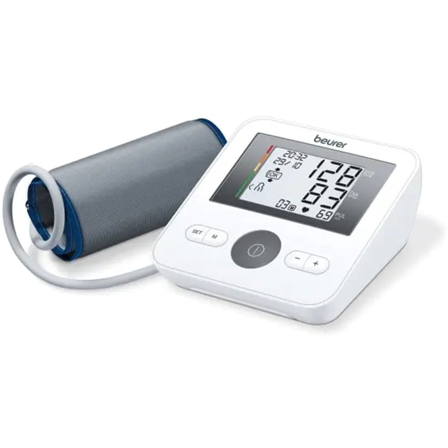 Beurer  BM27 Upper Arm Blood Pressure Monitor