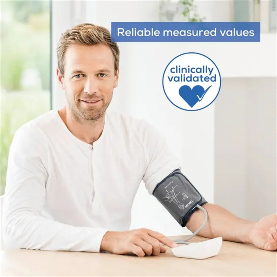 Beurer  BM27 Upper Arm Blood Pressure Monitor