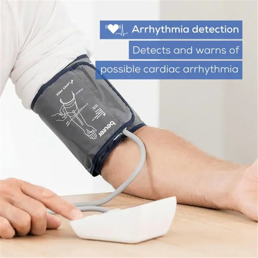 Beurer  BM27 Upper Arm Blood Pressure Monitor