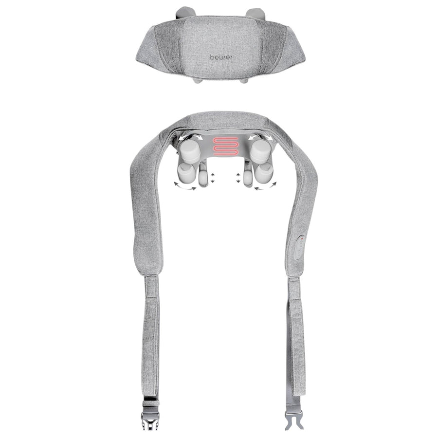 Beurer  MG154  Cordless Neck Massager