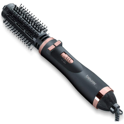 Beurer Beauty HT80  Rotating Hot Air Styling Brush for Volume & Sleek Waves