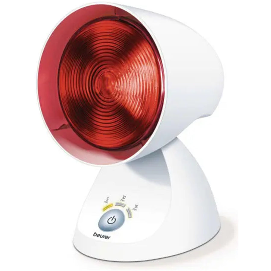 Beurer  IL35  Infrared Red light Heat Therapy Lamp