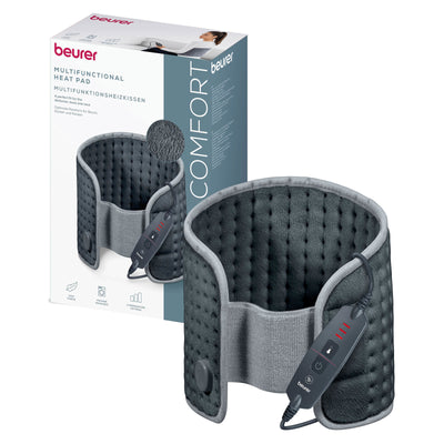 Beurer  HK60 Cosy for your stomach and back - The Heat Pad