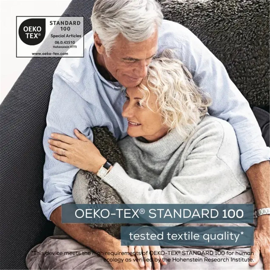 Beurer  HK60 Cosy for your stomach and back - The Heat Pad
