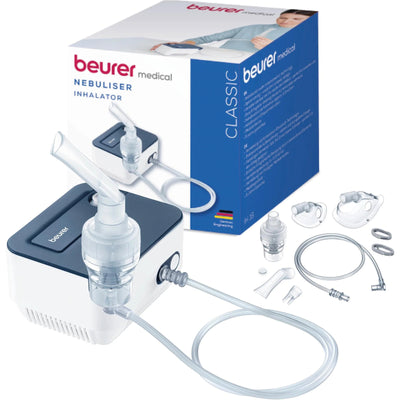 Beurer  IH16  Nebuliser