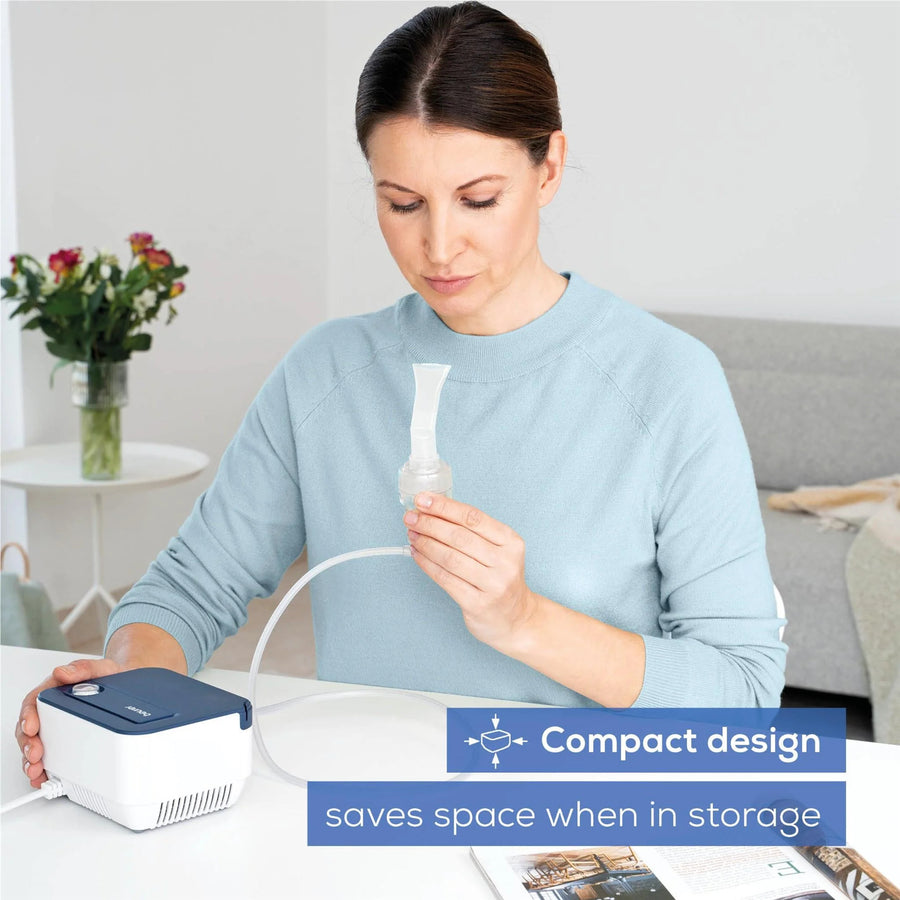 Beurer  IH16  Nebuliser