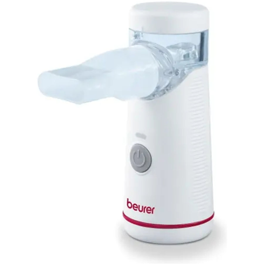 Beurer  IH51  Rechargeable Nebuliser