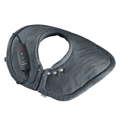 Beurer  HK66 Cosy  Shoulder & Neck Heating Pad