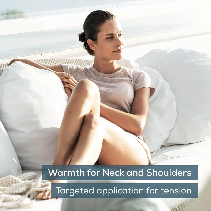 Beurer  HK66 Cosy  Shoulder & Neck Heating Pad