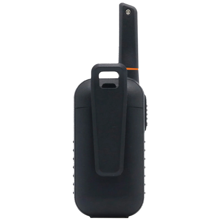 Ecoxgear EcoX UHF 1W 2 Pk Black