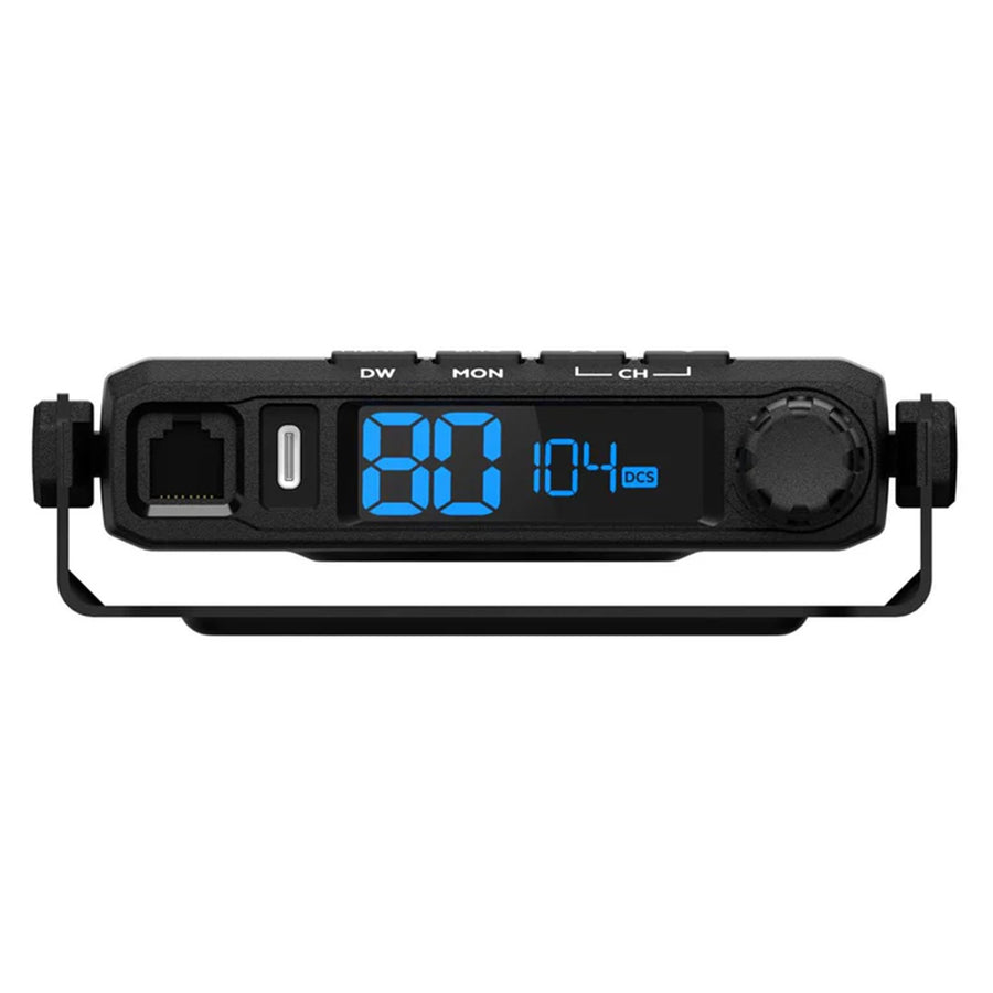 Ecoxgear EcoX UHF Super Compact