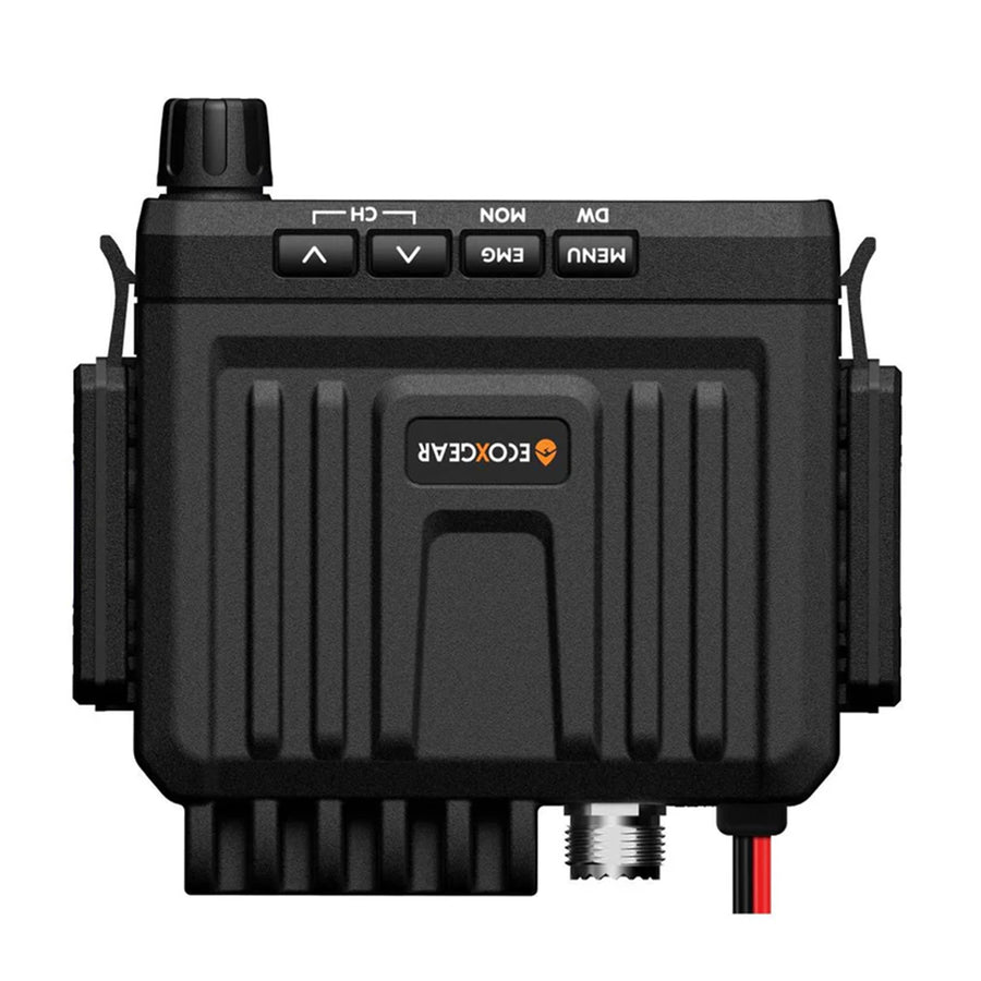 Ecoxgear EcoX UHF Super Compact