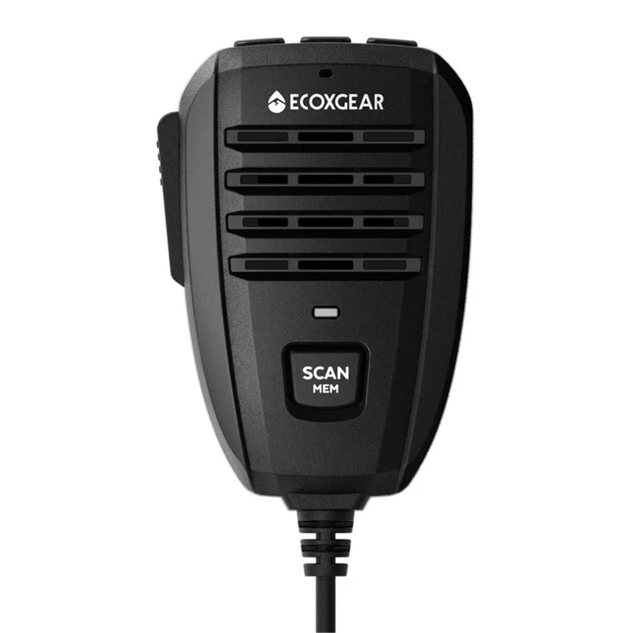 Ecoxgear EcoX UHF Super Compact