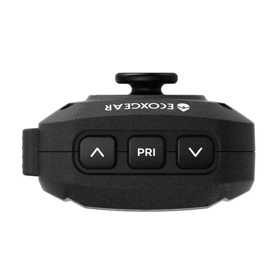 Ecoxgear EcoX UHF Super Compact