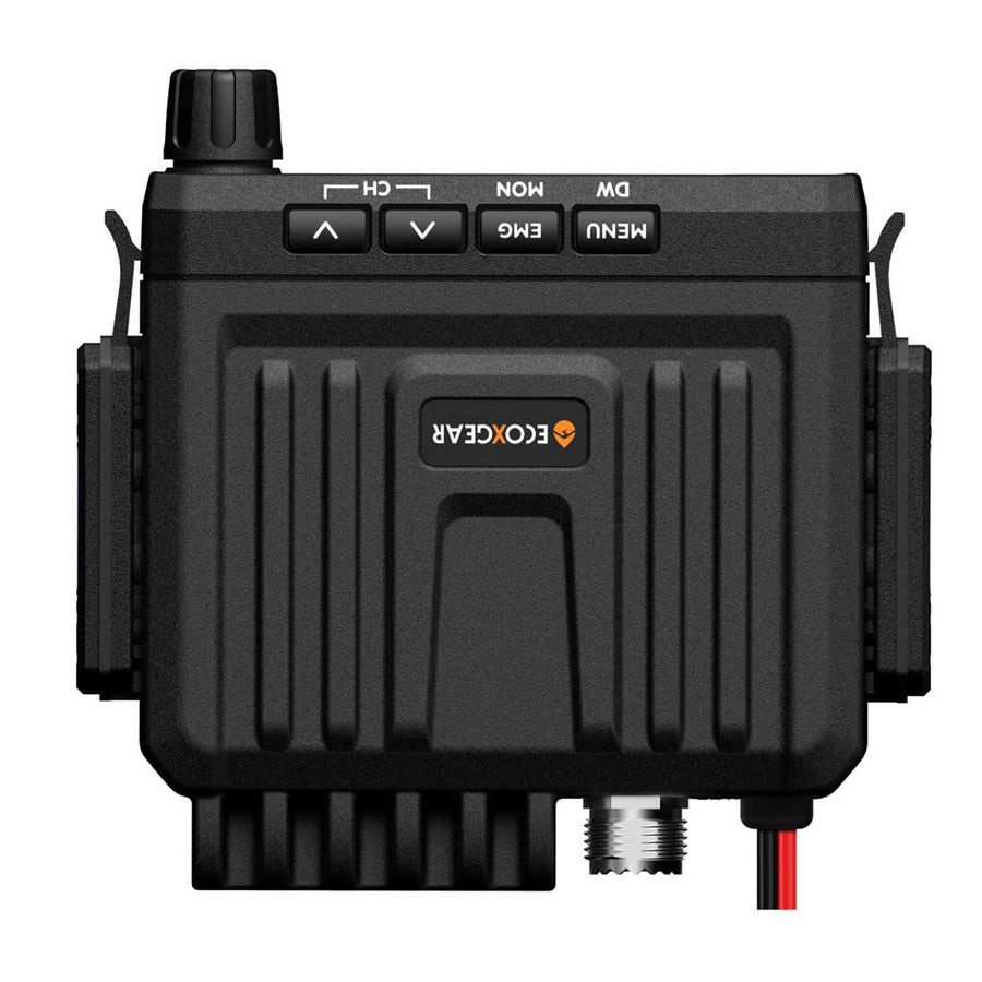 Ecoxgear EcoX UHF Super Compact Pack