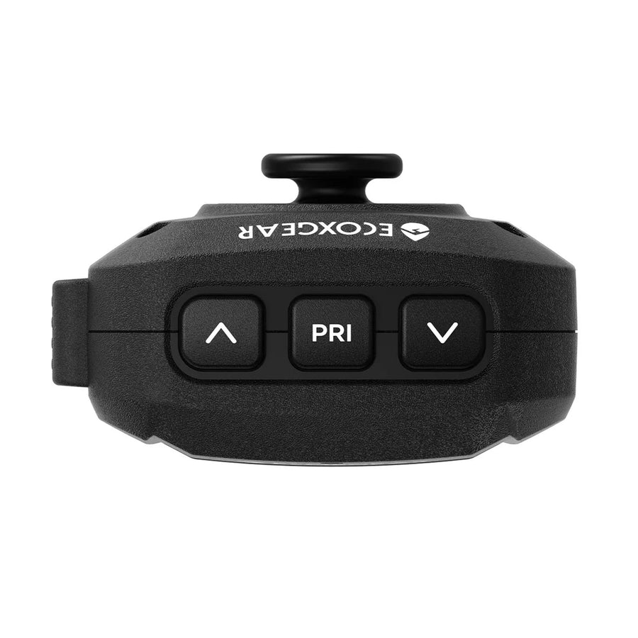 Ecoxgear EcoX UHF Antenna Parrallel