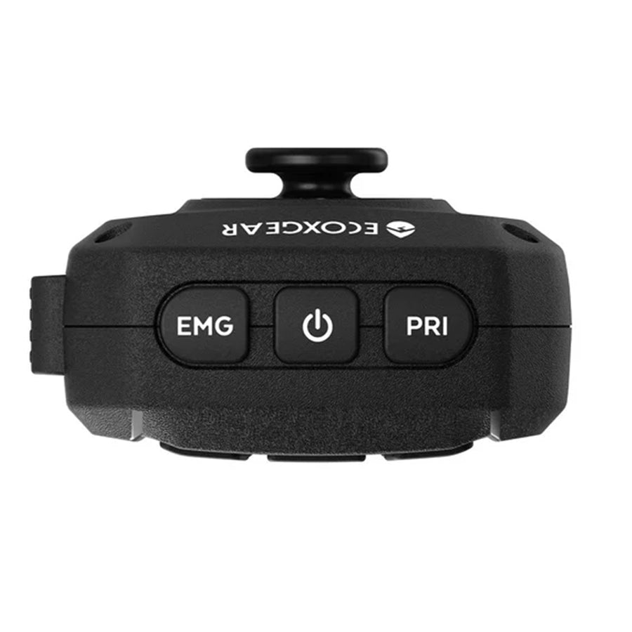Ecoxgear EcoX UHF Remote Mic