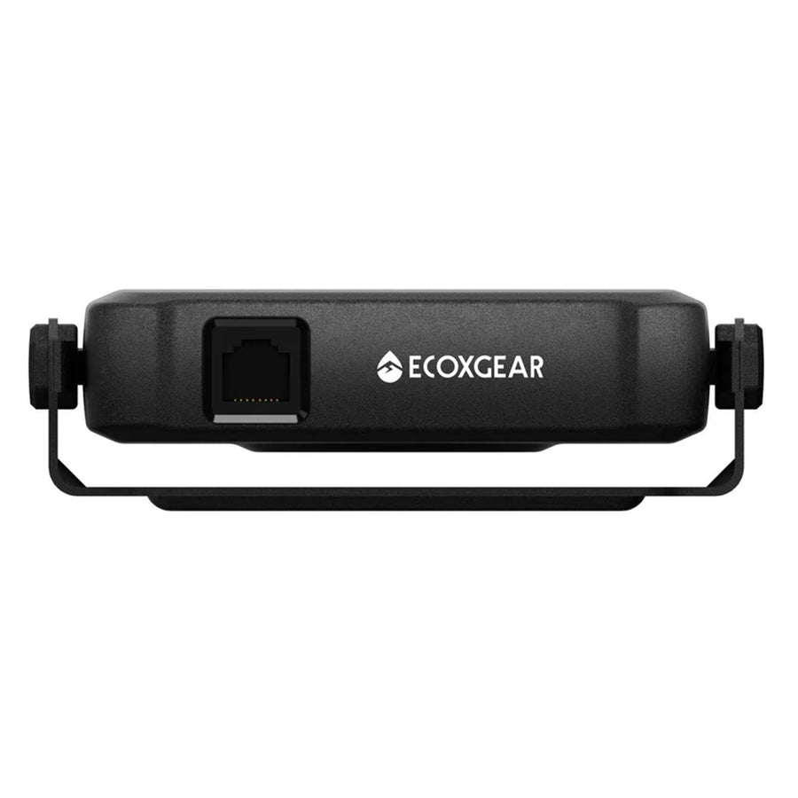 Ecoxgear EcoX UHF Remote Mic