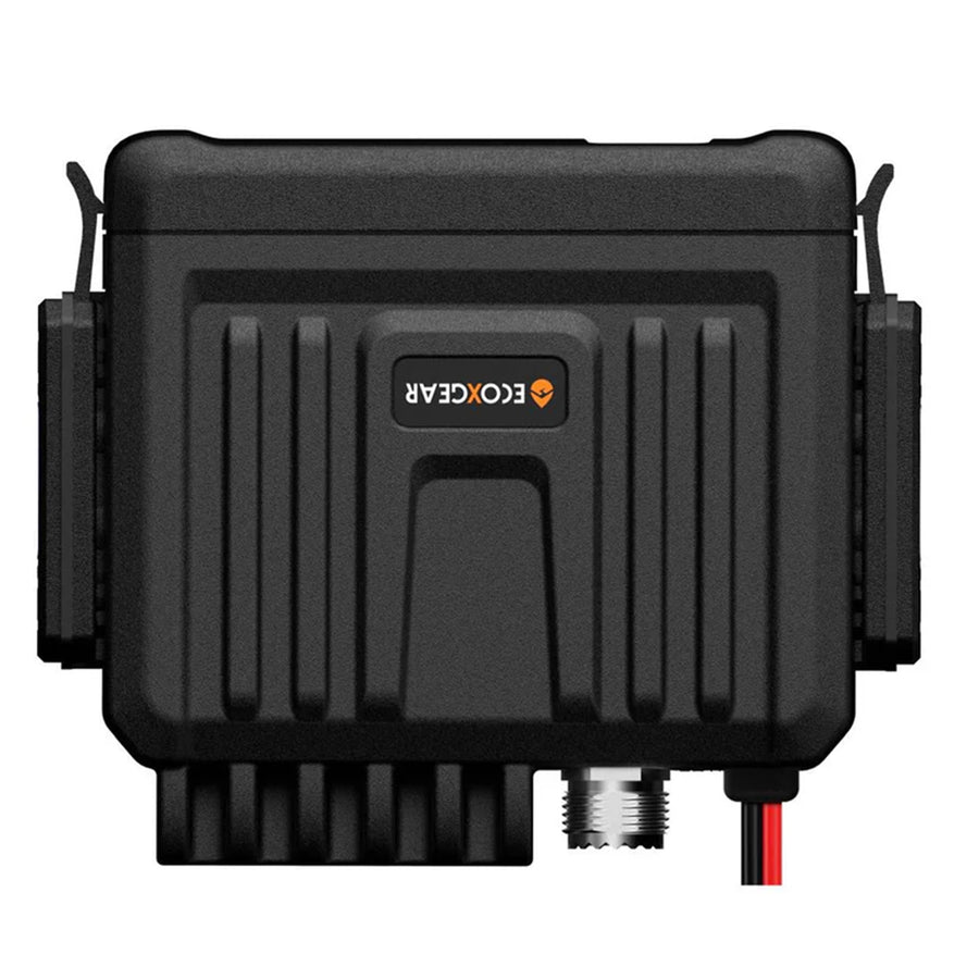 Ecoxgear EcoX UHF Remote Mic