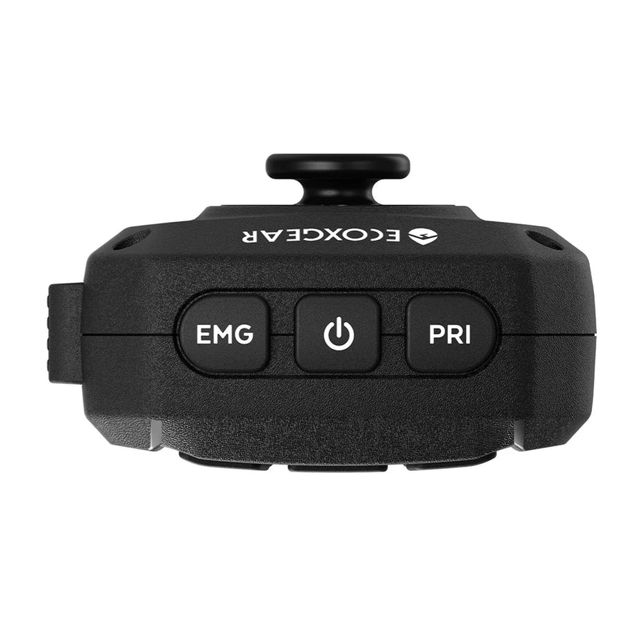 Ecoxgear EXG3000-OVPK - EcoX UHF Remote Mic Pack OVPK