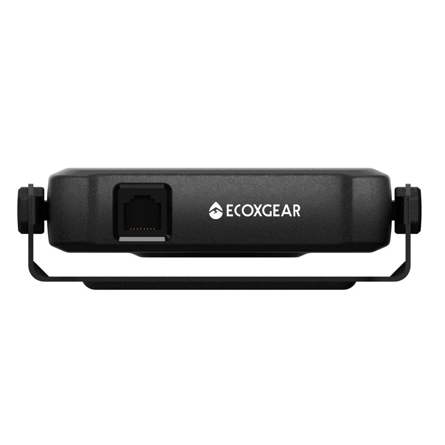 Ecoxgear EXG3000-OVPK - EcoX UHF Remote Mic Pack OVPK