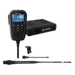 Ecoxgear ECX3000TPK - EcoX UHF Remote Mic Pack BR