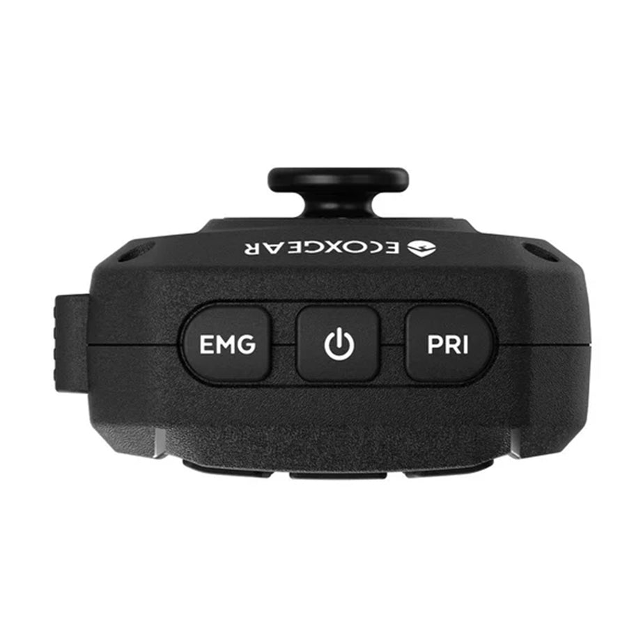 Ecoxgear EcoX UHF Remote Mic Pack BR