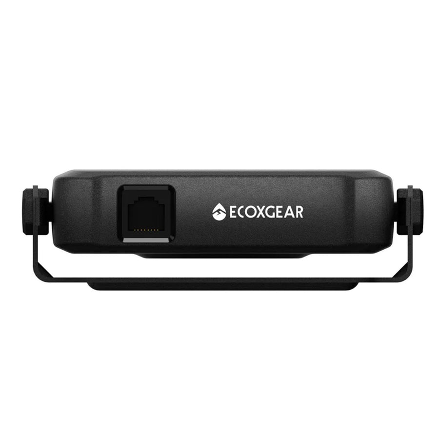 Ecoxgear EcoX UHF Remote Mic Pack BR