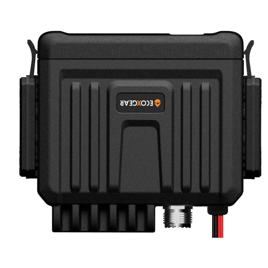 Ecoxgear EcoX UHF Remote Mic Pack BR