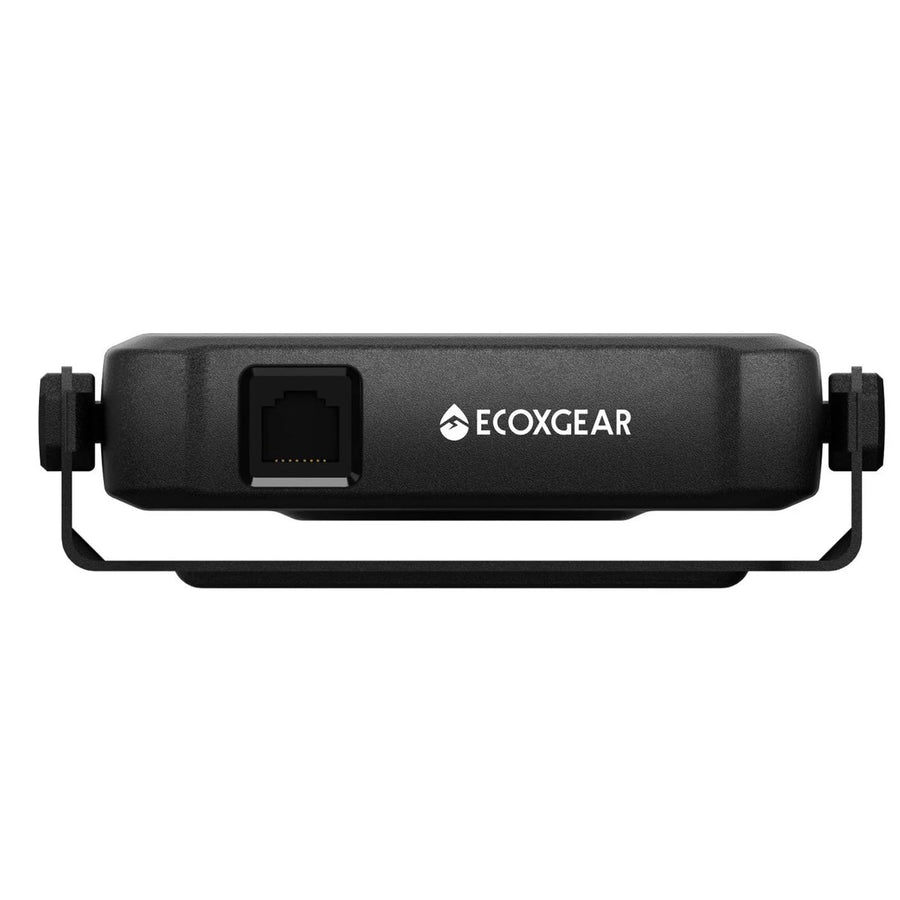 Ecoxgear EcoX UHF Remote Mic Pack RD