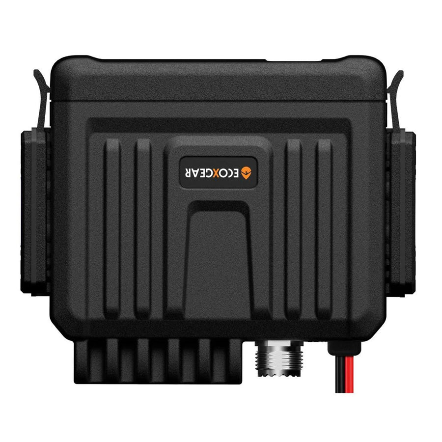 Ecoxgear EcoX UHF Remote Mic Pack RD