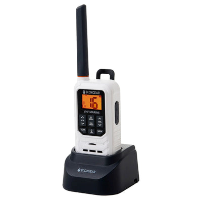 Ecoxgear EXM300 3W VHF Marine