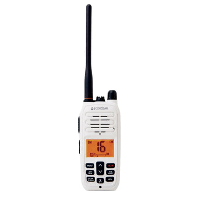 Ecoxgear EXM600 6W VHF Marine