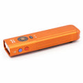 Fenix Every Day Carry E06R PRO Dual-Control Triple-Light Source LED Flashlight (Orange) 1600 Lumen, 160m, IP66, 1650mah Internal Battery, USB- C Charging, — image 1