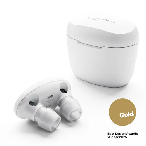 Goodair   Drug-Free Nosebuds