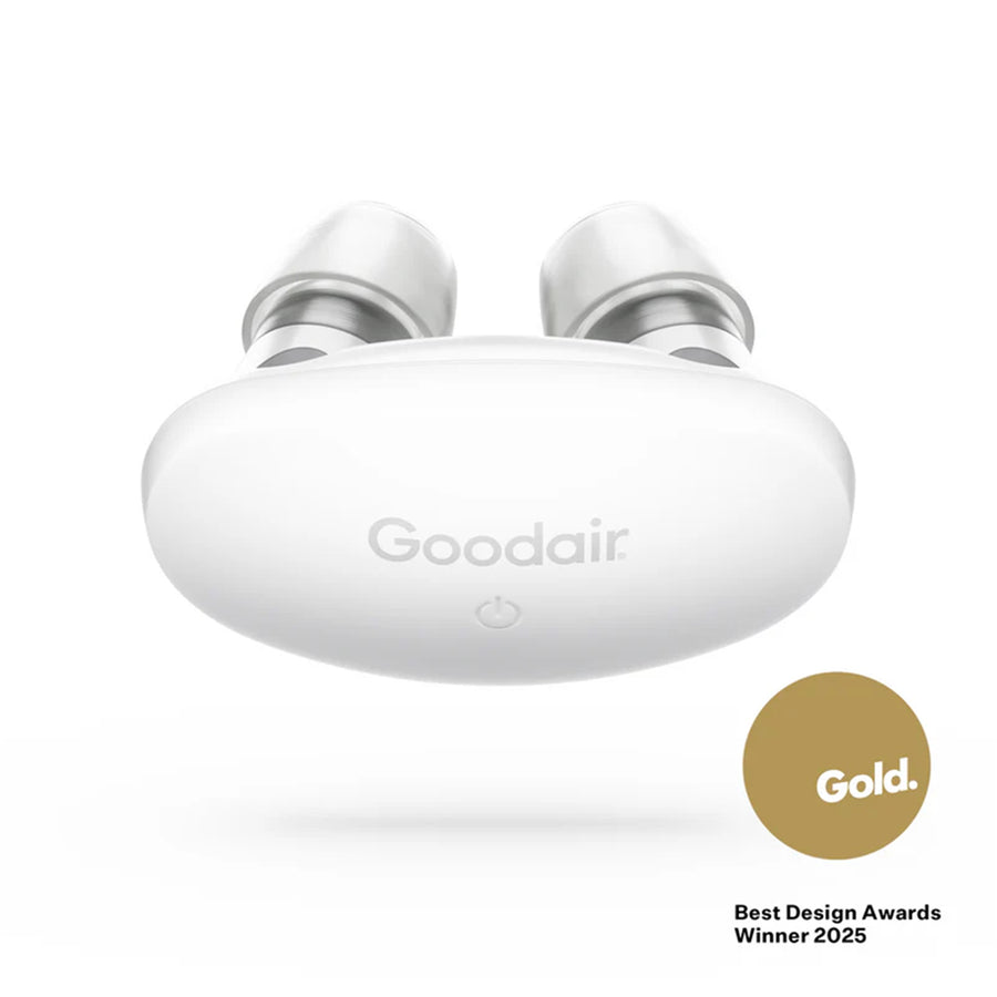Goodair   Drug-Free Nosebuds