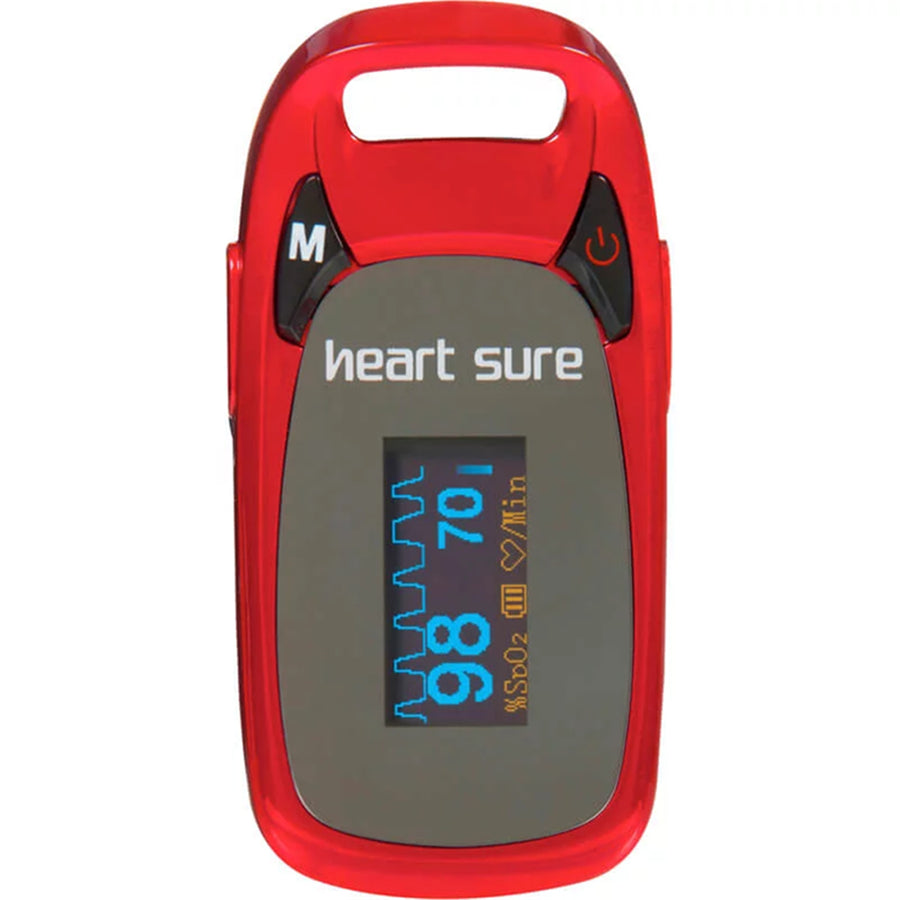 HEARTSURE Oximeter A320  Portable Pulse