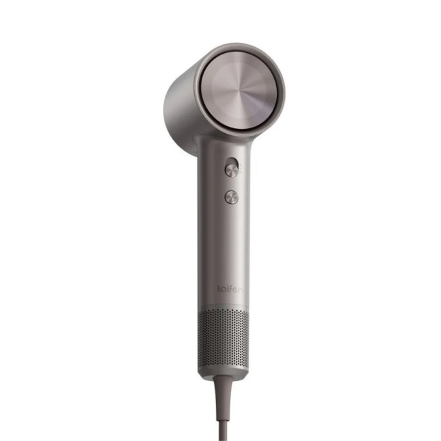 1HD51-S-AU-SL-001 - Laifen Swift 4 High-Speed Hair Dryer Platinum