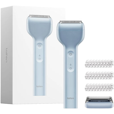 1ER51-A-XX-BE-001 - Laifen T1 Pro 1-Blade Electric Shaver Blue